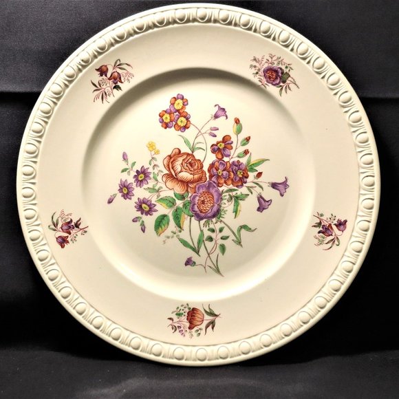 Spode Other - Copeland Spode Dinner Plate Spode's Centurion Porcelain 10 3/4" England